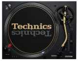 Technics SL-1200M7 fekete 50th anniversary limited edition DJ lemezjátszó SL-1200M7LEK #1
