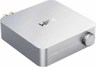 WiiM AMP Wifi/ethernet/USB/AUX/BT zenelejátszó, erősítő #4