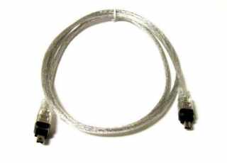 Expert Line KCE-44 1m 4p-4p FireWire kábel