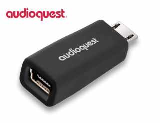 Audioquest USB Mini-Micro 2.0 Adapter