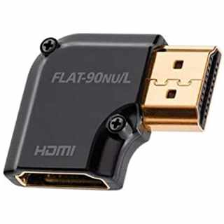 Audioquest HDMI 90 NU/L Adapter