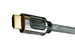 Silver Line KCS-HH10 HDMI-HDMI kábel, 10m