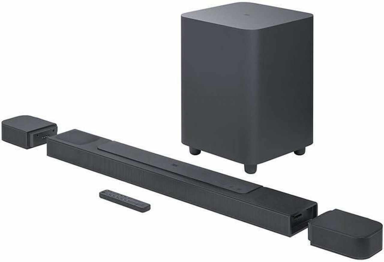 JBL BAR 800 5.1