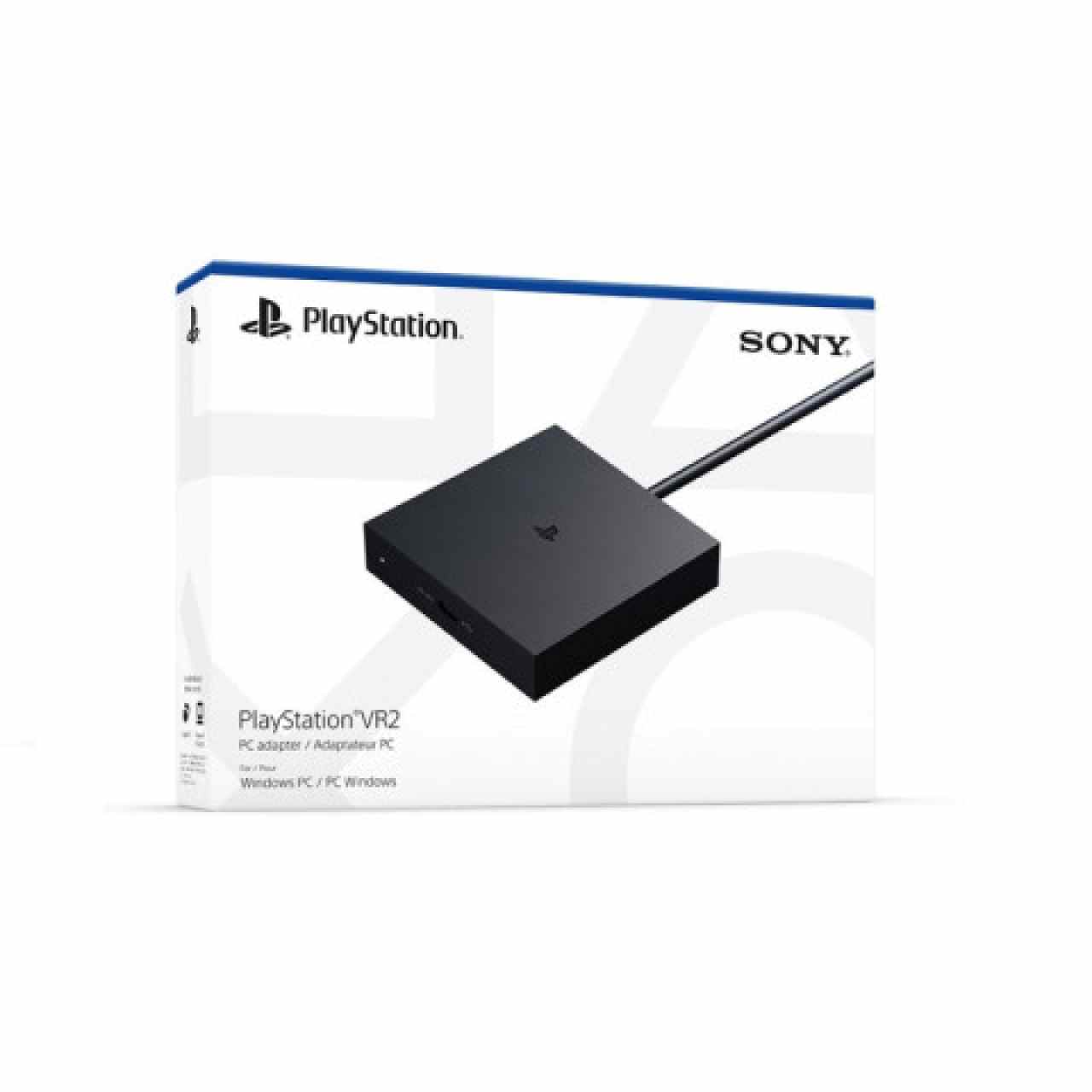 SONY PlayStation VR2 - PC Adapter (PS711000043174)