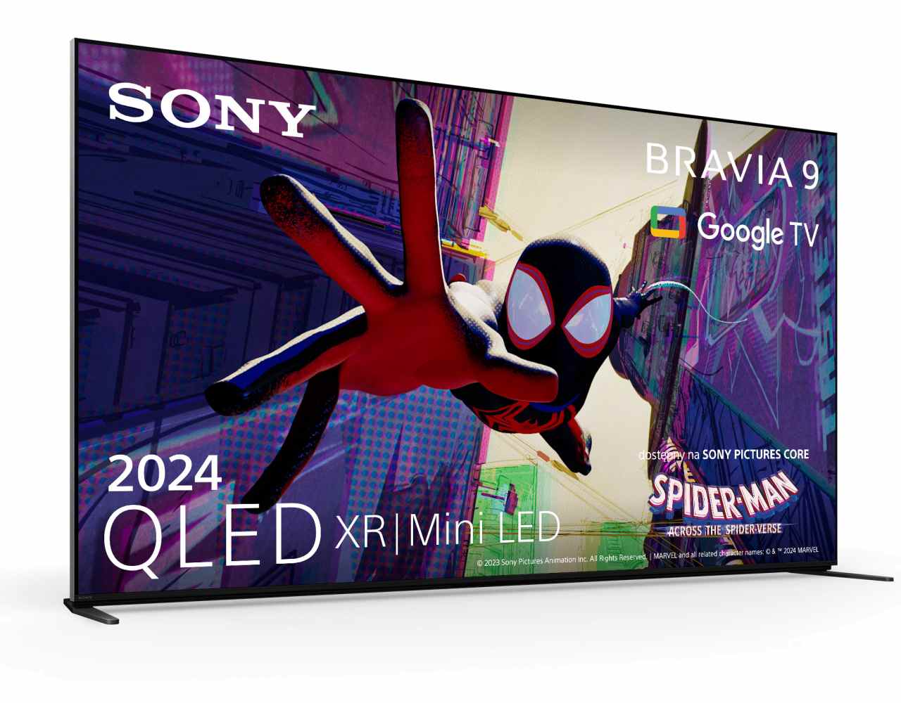 SONY Bravia K-65XR90