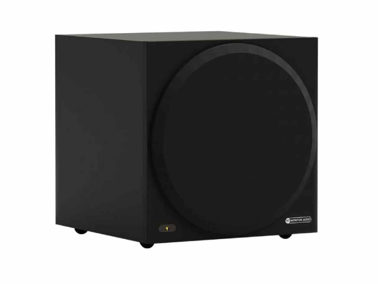 Monitor Audio Vestra W10 mélysugárzó, fekete