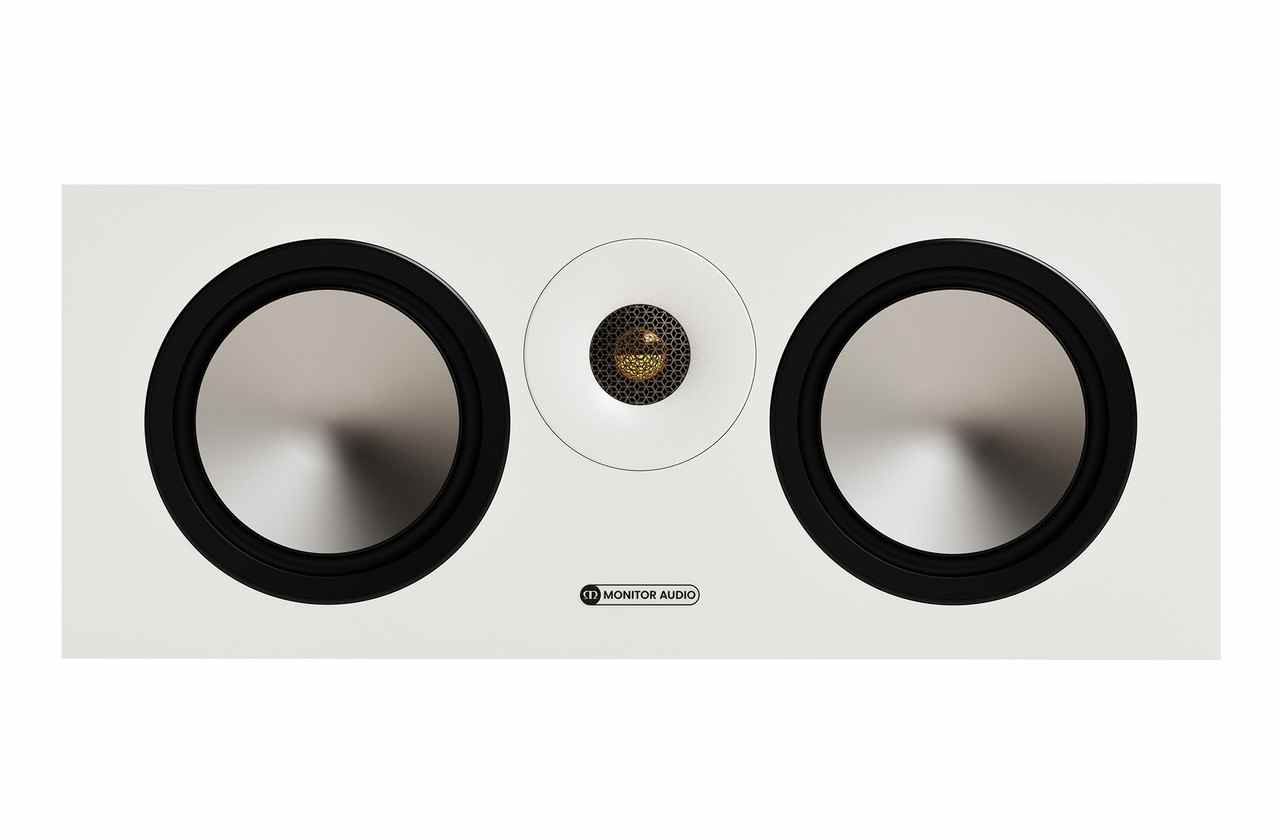 MONITOR AUDIO Bronze Center 7G fehér