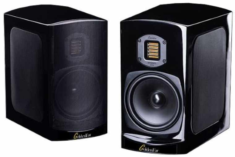 GoldenEar BRX hangsugárzó pár