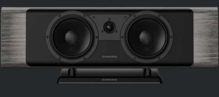 Dynaudio Contour 25Ci Grey Oak High Gloss