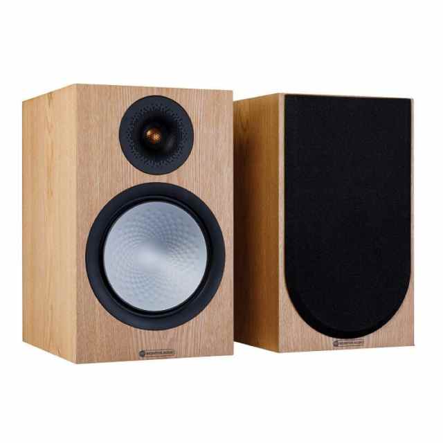 Monitor Audio Silver 100 Hangfal