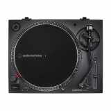 Audio-Technica AT-LP120XBTUSBBK fekete #2
