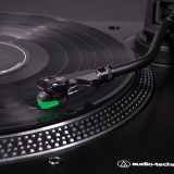 Audio-Technica AT-LP120XBTUSBBK fekete #3
