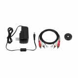 Audio-Technica AT-LP120XBTUSBBK fekete #4