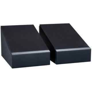 MONITOR AUDIO BRONZE AMS (6G) DOLBY ATMOS® SUGÁRZÓ PÁR, FEKETE #2