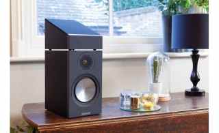 MONITOR AUDIO BRONZE AMS (6G) DOLBY ATMOS® SUGÁRZÓ PÁR, FEKETE #3