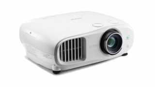 Epson EH-TW7100 (V11H959040) Projektor #1