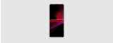 SONY Xperia 1 III Black #2