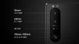SONY Xperia 1 III Black #3
