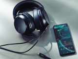 SONY Xperia 1 III Black #4