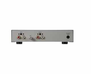 Audio-Technica AT-PEQ30 Phono Előerősítő MM MC bemenetekkel #2