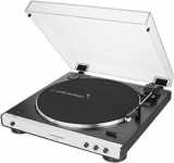 Audio-Technica AT-LP60XBTWH #2
