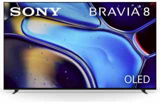 Sony Bravia K-55XR80 #1