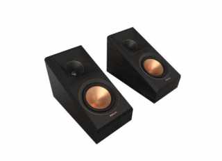 Klipsch RP-500SA II Dolby Atmos polcsugárzó pár, fekete #1