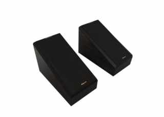 Klipsch RP-500SA II Dolby Atmos polcsugárzó pár, fekete #2