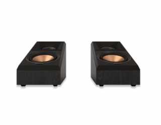 Klipsch RP-500SA II Dolby Atmos polcsugárzó pár, fekete #3