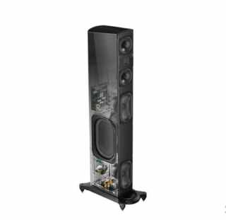 GoldenEar Triton T66 frontsugárzó pár #4