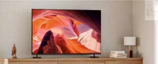 Sony Bravia KD-85X80L #2