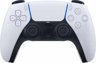 Sony PlayStation 5 DualSense Gamepad, kontroller (PS711000040185) #1