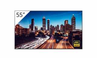 Sony Bravia FW-55BZ40H #1
