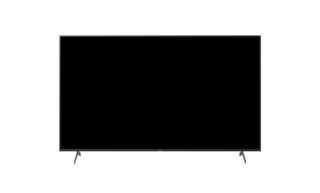 Sony Bravia FW-55BZ40H #2