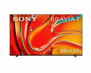 Sony Bravia K-75XR70 #1