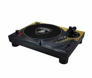 Technics SL-1200M7PEY Lamborghini Edition, sárga #2