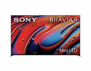 SONY Bravia K-75XR90  #1