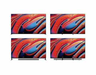 SONY Bravia K-75XR90  #3