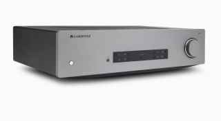 Cambridge Audio CXA81 MKII #2
