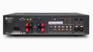Cambridge Audio CXA81 MKII #4