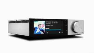 Cambridge Audio EVO 150 Delorean #1