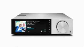 Cambridge Audio EVO 150 Delorean #2