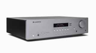 Cambridge Audio AXR100D #2