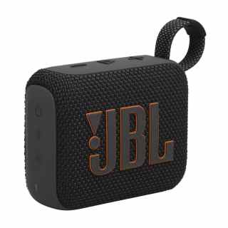 JBL Go 4 fekete #1