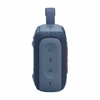 JBL Go 4 kék #3