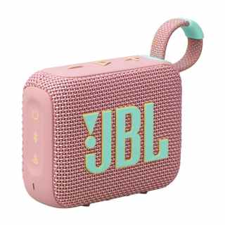 JBL Go 4 pink #1