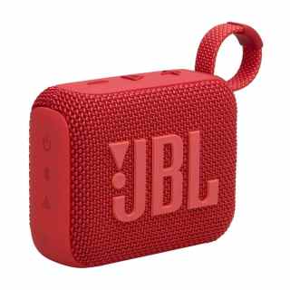 JBL Go 4 piros #1