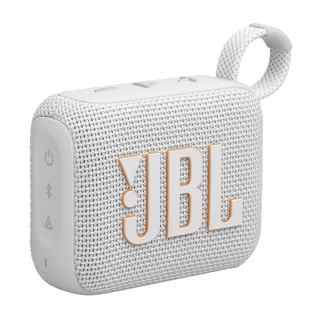 JBL Go 4 fehér #1