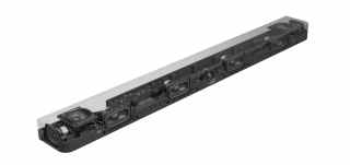Sony BRAVIA Theatre Bar 8 (HT-A8000) #2