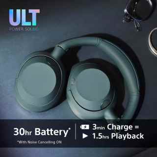 Sony Ult Wear WHULT900NH #2